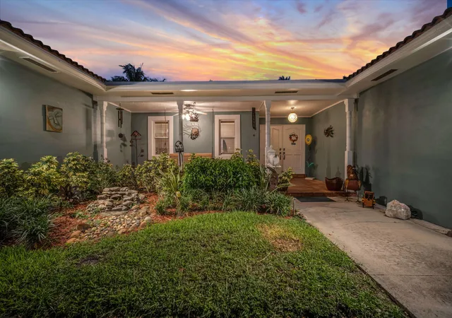 Homes for sale in Hollywood, FL | 5101 N 36th Ct, Hollywood, FL 33021 | MLS# B26025459