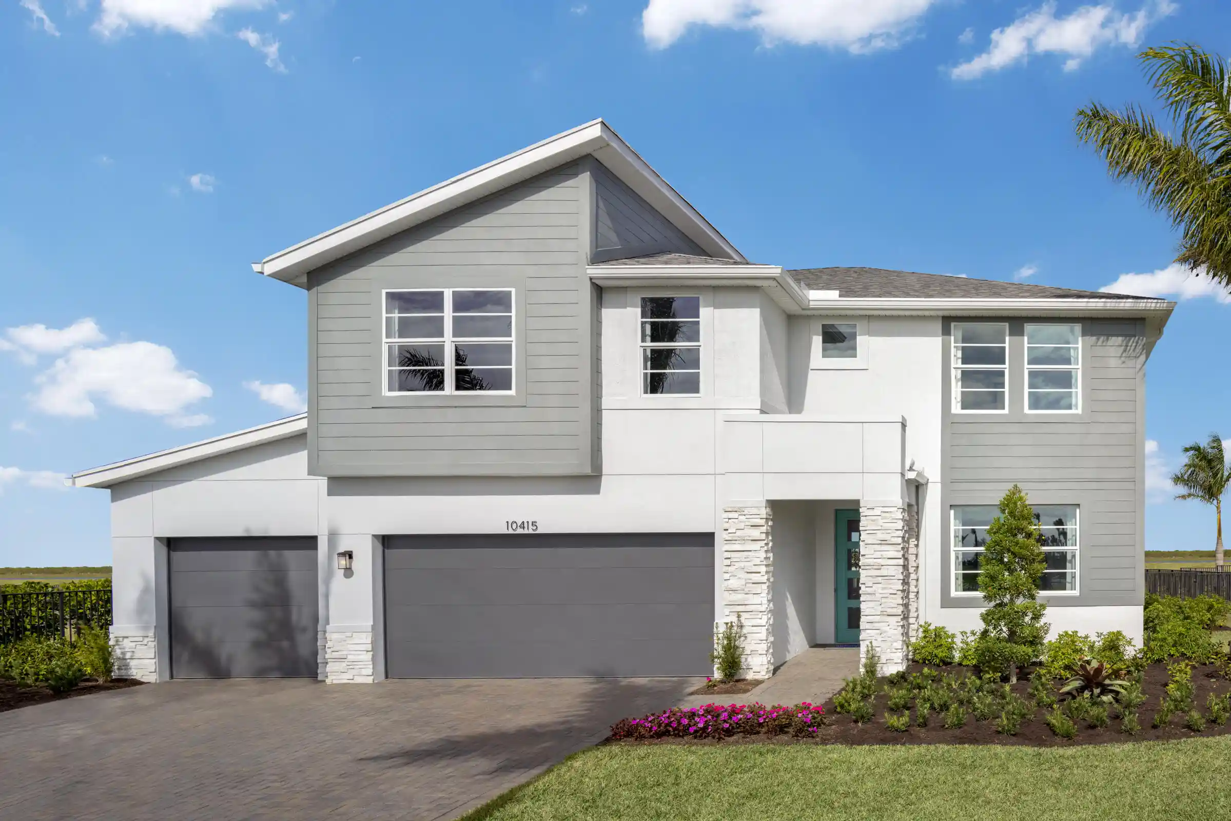 Photo 1 of Sale Pending at 10937 Sw Orana Dr, Port Saint Lucie, FL 34987 | MLS# B26025473 | Listing updated on 2026-10-28