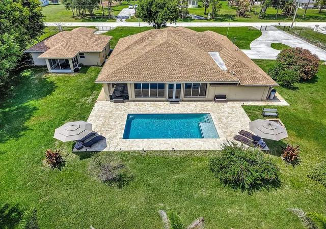 Photo 1 of Single family home for sale at 13166 71st Place N, West Palm Beach, FL 33412 | MLS# B26025474 | Listing updated on 2026-09-29