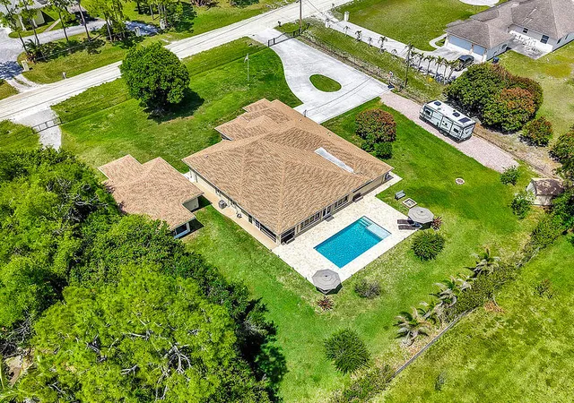 Photo 2 of Single family home for sale at 13166 71st Place N, West Palm Beach, FL 33412 | MLS# B26025474 | Listing updated on 2026-09-29