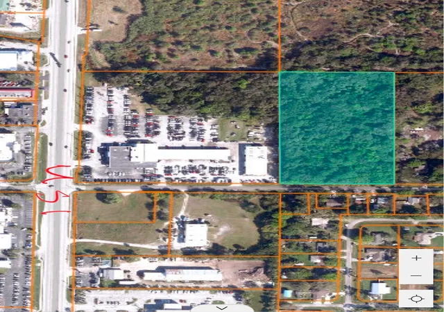 1st image of 00 Tumblin Kling Rd, Fort Pierce, FL 34982 | MLS# B26025522