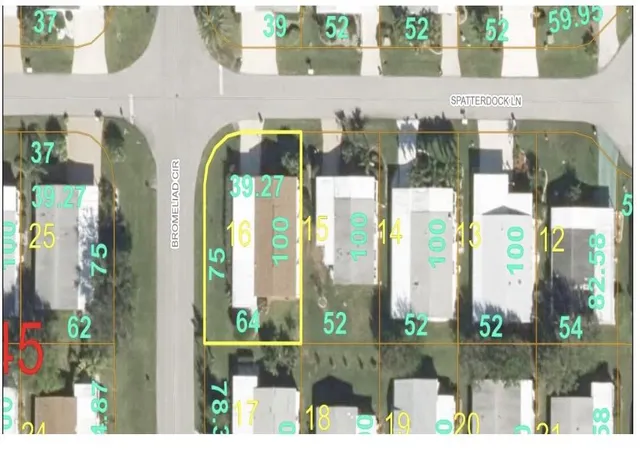16th image of 3801 Spatterdock Ln, Port St Lucie, FL 34952 | MLS# B26025528