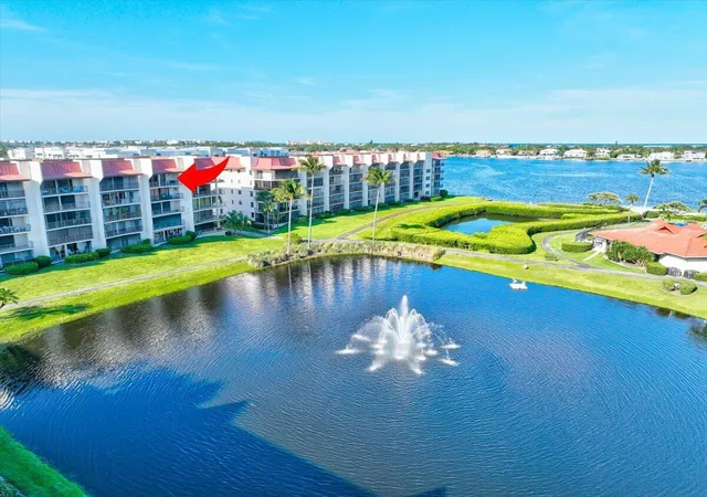 Photo 1 of Condo for sale at 7030 Half Moon Cir #515, Lake Worth, FL 33462 | MLS# B26025530 | Listing updated on 2026-09-23