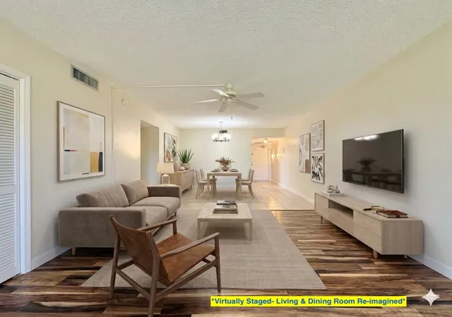 Homes for sale in Pompano Beach, FL | 2800 N Palm Aire Dr #Unit 404, Pompano Beach, FL 33069 | MLS# B26025538