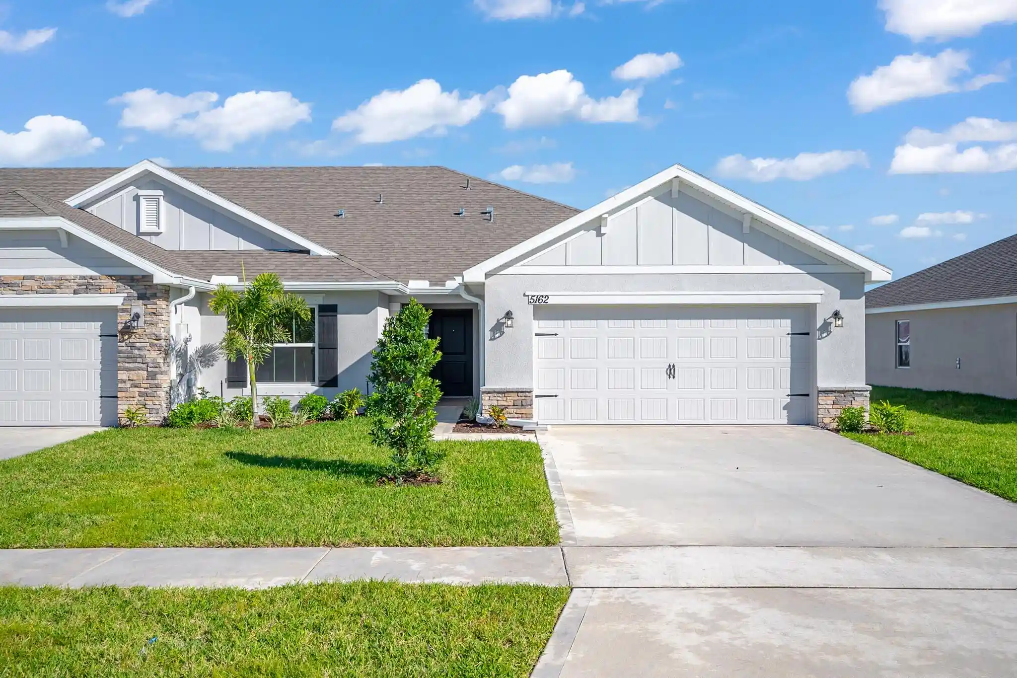Single family home for sale at 8612 Giovanni Ave, Fort Pierce, FL 34951 | MLS# B26025545