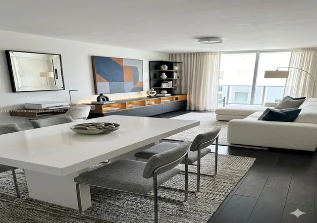 5th image of Montecarlo of Miami Condo, Miami, FL 33169
