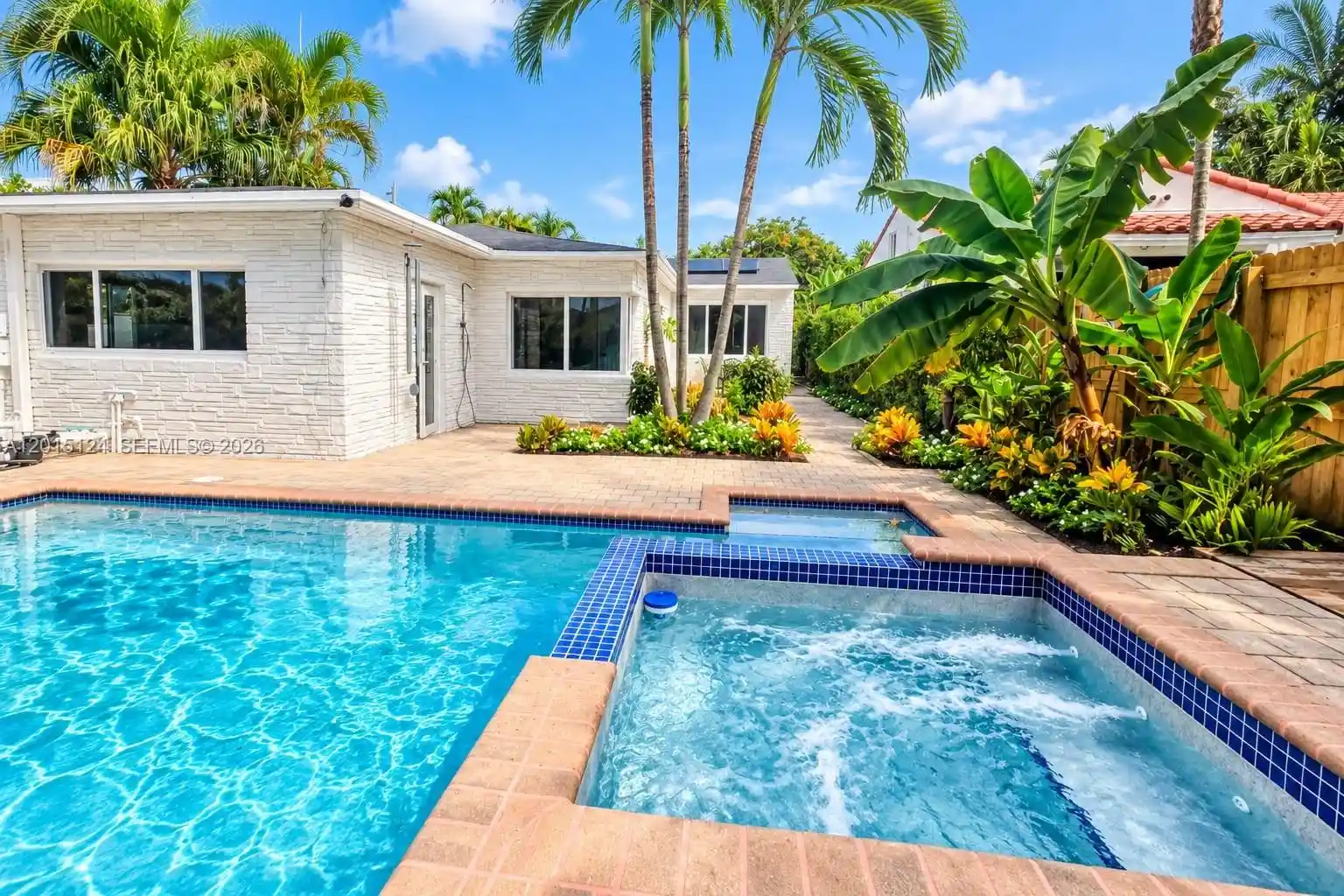 Photo 1 of Single family home for sale at 634 Ne 72nd Terrace, Miami, FL 33138 | MLS# A12015124 | Listing updated on 2026-10-14