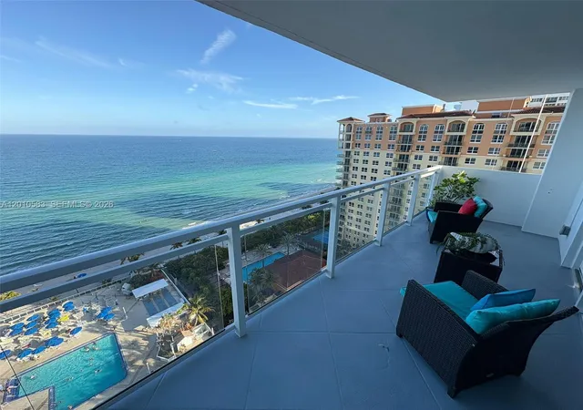 2nd image of 2030 S Ocean Dr #1812, Hallandale Beach, FL 33009 | MLS# A12010583