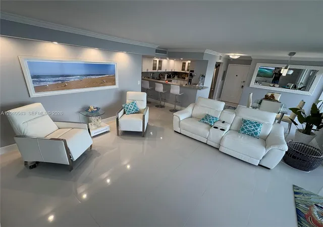 3rd image of 2030 S Ocean Dr #1812, Hallandale Beach, FL 33009 | MLS# A12010583