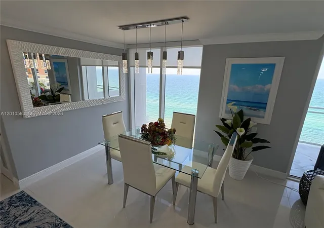 5th image of 2030 S Ocean Dr #1812, Hallandale Beach, FL 33009 | MLS# A12010583