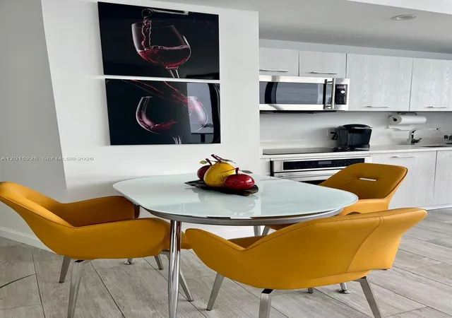 5th image of 55 Sw 9Th St #3308, Miami, FL 33130 | MLS# A12015228