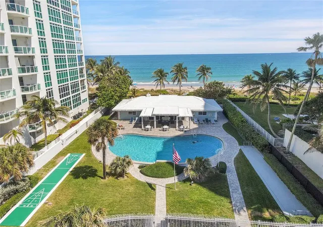 Homes for sale in Pompano Beach, FL | 1431 S Ocean Blvd #35, Pompano Beach, FL 33062 | MLS# B26025651