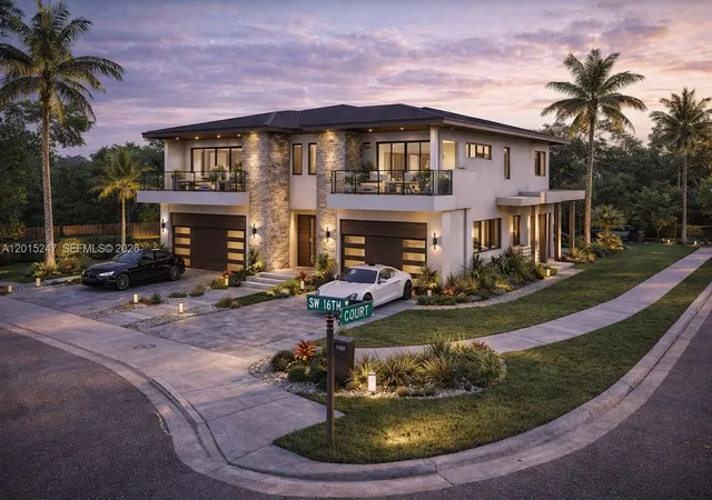 1st image of 0 Sw 16th Ave, Fort Lauderdale, FL 33312 | MLS# A12015247