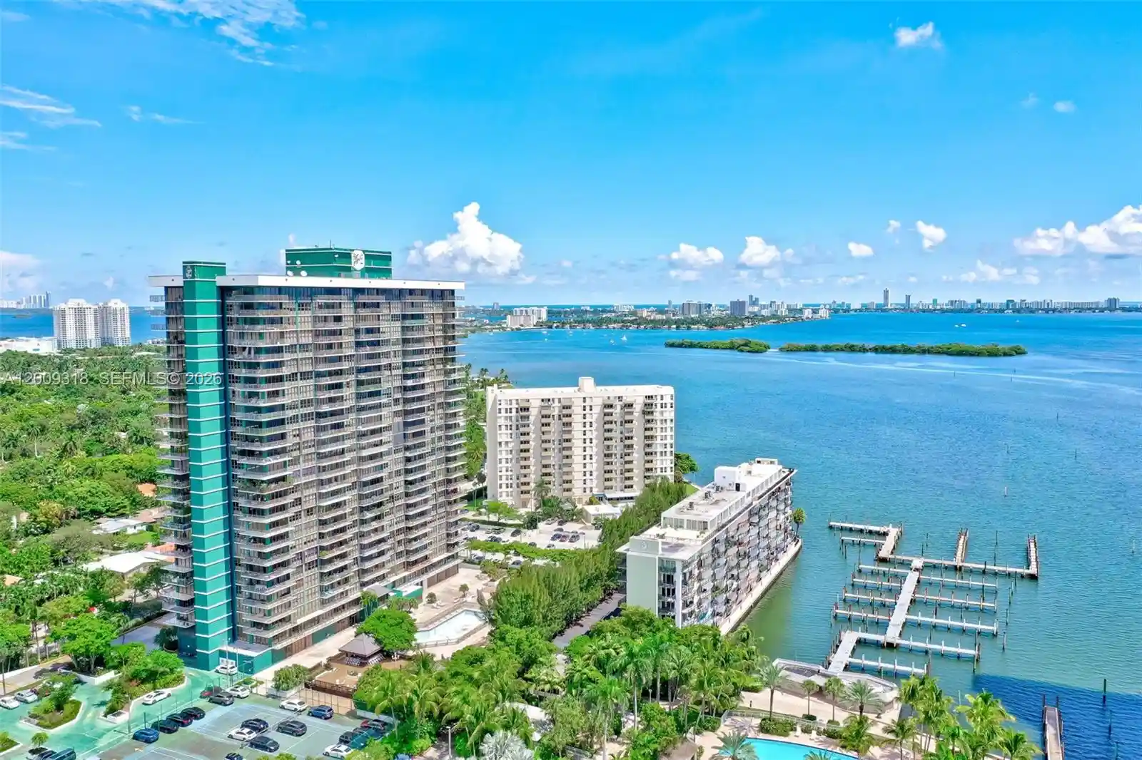 Listing Photo 1 - Condo for sale in 780 Ne 69Th St located at 780 Ne 69Th St, Miami, FL 33138 - Unit #808