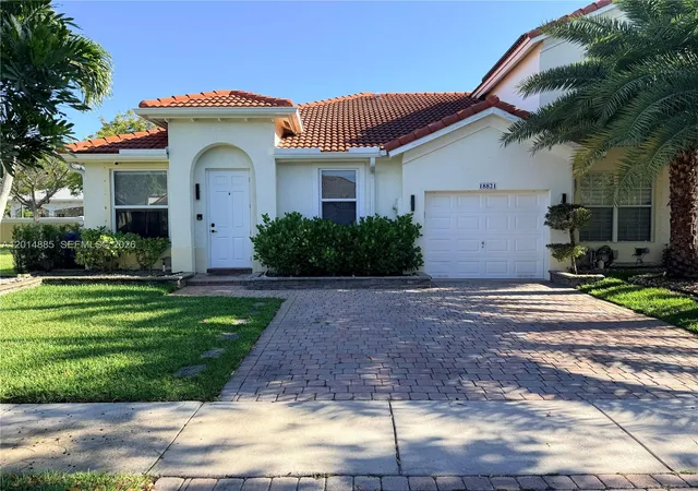 Homes for sale in Miramar, FL | (Undisclosed), Miramar, FL 33029 | MLS# A12014885