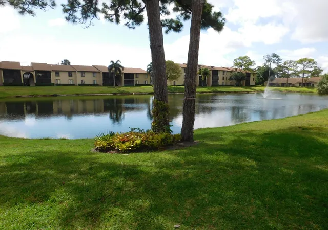 3rd image of 627 Sea Pine Wy #A2, Greenacres, FL 33415 | MLS# B26025726