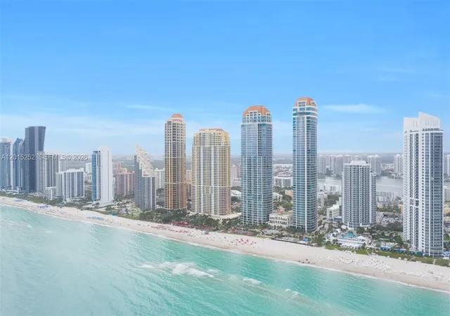 37th image of 17901 Collins Ave #3103, Sunny Isles Beach, FL 33160 | MLS# A12015252