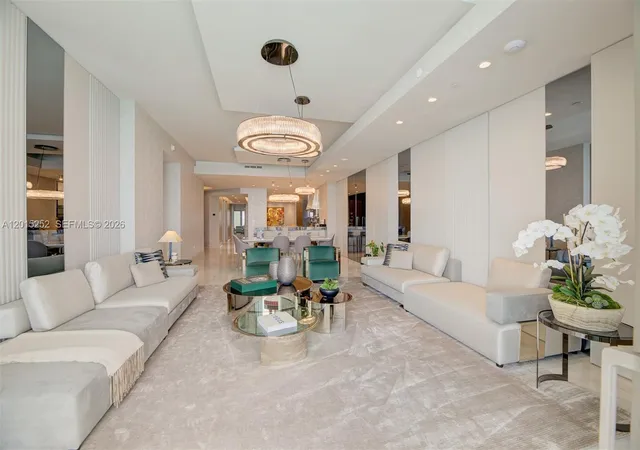 3rd image of 17901 Collins Ave #3103, Sunny Isles Beach, FL 33160 | MLS# A12015252