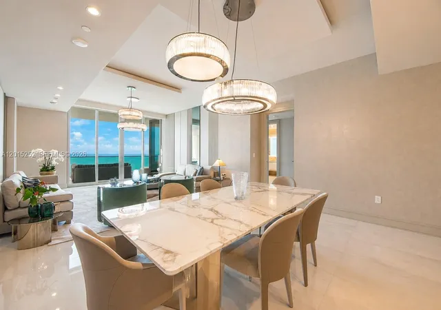 4th image of 17901 Collins Ave #3103, Sunny Isles Beach, FL 33160 | MLS# A12015252