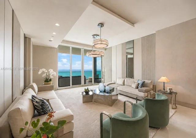 5th image of 17901 Collins Ave #3103, Sunny Isles Beach, FL 33160 | MLS# A12015252