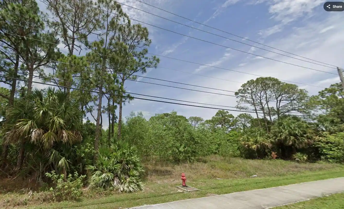 Photo 1 of Land for sale at 325 Nw Prima Vista Blvd, Port Saint Lucie, FL 34983 | MLS# B26025775 | Listing updated on 2026-09-23