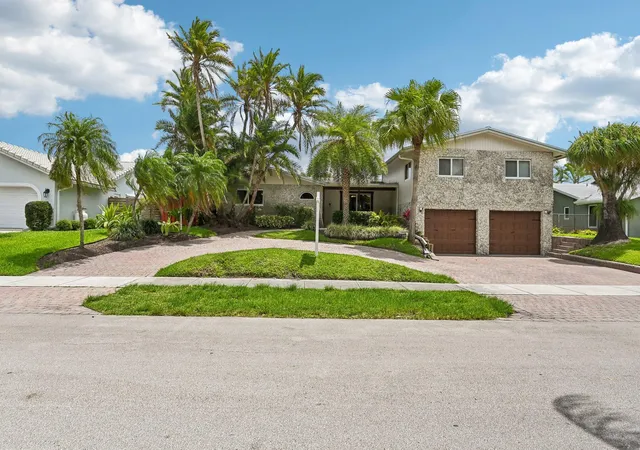 Photo 1 of Single family home for sale at 1232 Nw 14th Street, Boca Raton, FL 33486 | MLS# B26025821 | Listing updated on 2026-10-02