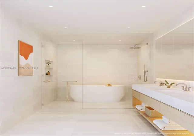 3rd image of 175 Ne 10 St #44I, Miami, FL 33132 | MLS# A12015443