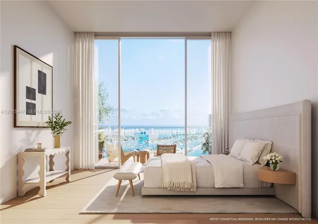 3rd image of 175 Ne 10 St #46P, Miami, FL 33132 | MLS# A12015447
