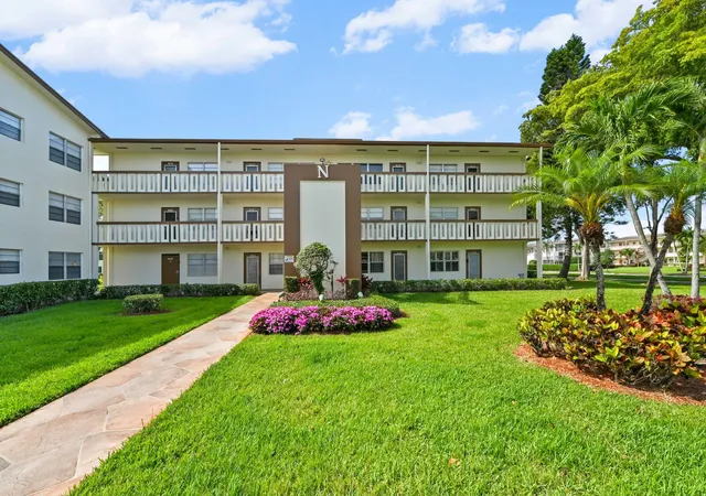 Homes for sale in Boca Raton, FL | 559 Mansfield #N, Boca Raton, FL 33434 | MLS# B26025832