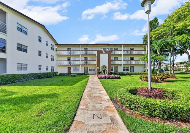 Homes for sale in Boca Raton, FL | 559 Mansfield #N, Boca Raton, FL 33434 | MLS# B26025832