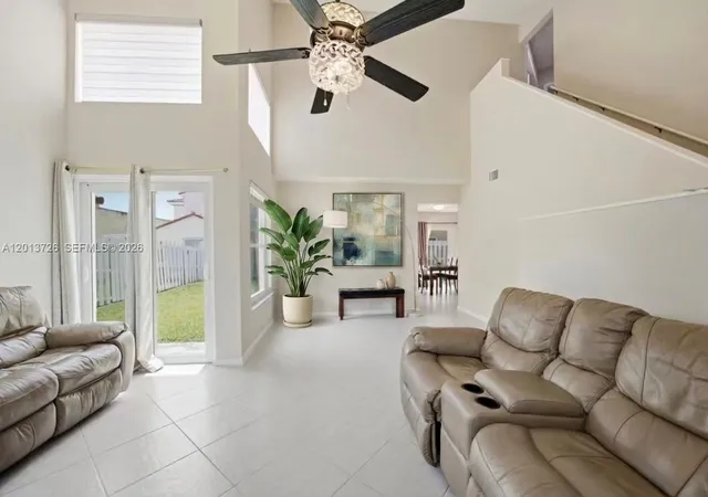 5th image of 6001 Nw 43Rd Ter, Coconut Creek, FL 33073 | MLS# A12013726
