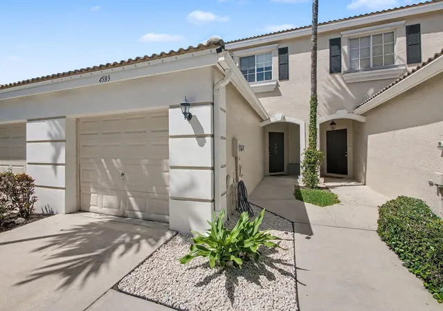 Photo 2 of Townhouse for sale at 4583 Palmbrooke Cir, West Palm Beach, FL 33417 | MLS# B26025849 | Listing updated on 2026-09-23