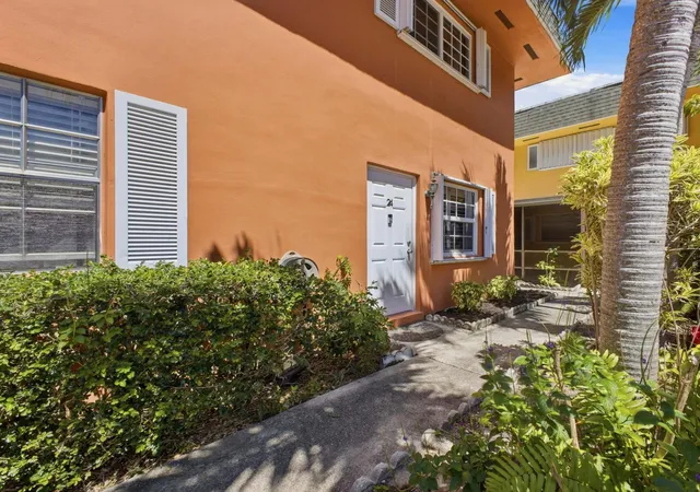 Photo 1 of Condo for sale at 2200 Monroe St #24, Hollywood, FL 33020 | MLS# B26025872 | Listing updated on 2026-09-25