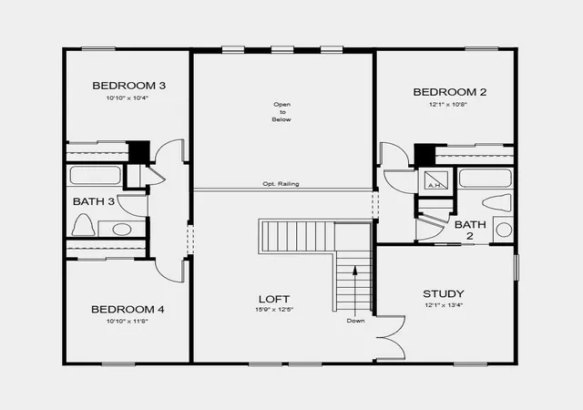 3rd image of 649 Se Ranch Oak Cir, Port St Lucie, FL 34984 | MLS# B26025882