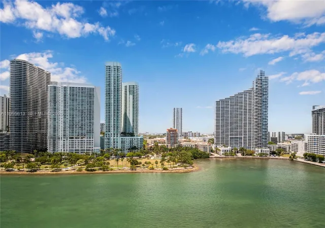 1st image of 2000 N Bayshore Dr #702, Miami, FL 33137 | MLS# A11995613
