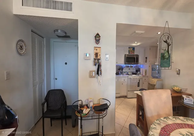 Photo 3 of Condo for sale at 100 Golden Isles Dr #714, Hallandale Beach, FL 33009 | MLS# B26025960 | Listing updated on 2026-09-23