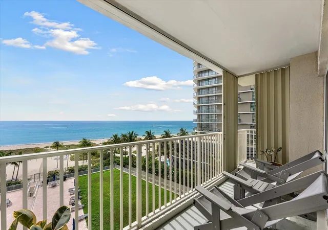 Photo 2 of Condo for sale at 750 N Ocean Blvd #710, Pompano Beach, FL 33062 | MLS# B26025963 | Listing updated on 2026-10-06