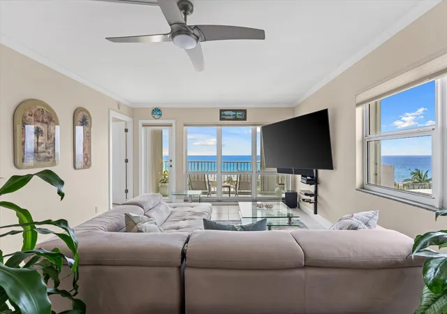 Photo 3 of Condo for sale at 750 N Ocean Blvd #710, Pompano Beach, FL 33062 | MLS# B26025963 | Listing updated on 2026-10-06