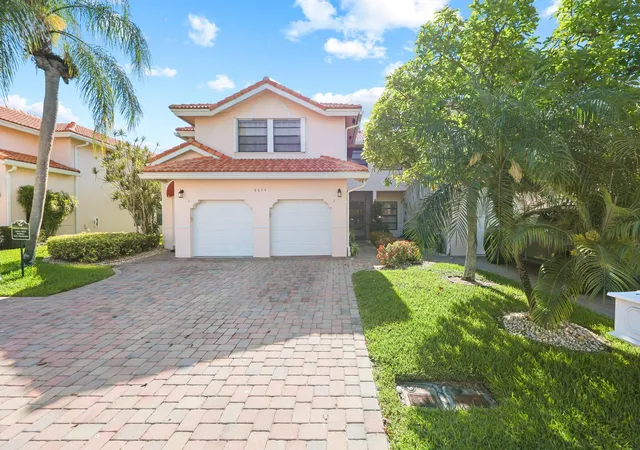 1st image of 8634 Via #3, Boca Raton, FL 33496 | MLS# B26026008