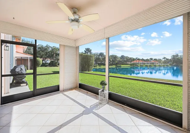 3rd image of 8634 Via #3, Boca Raton, FL 33496 | MLS# B26026008