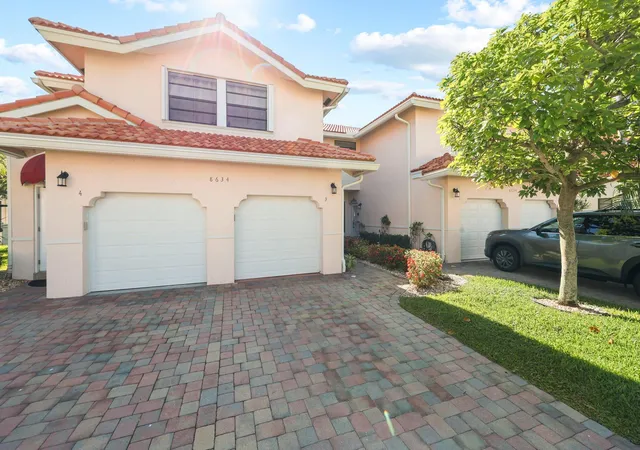 4th image of 8634 Via #3, Boca Raton, FL 33496 | MLS# B26026008