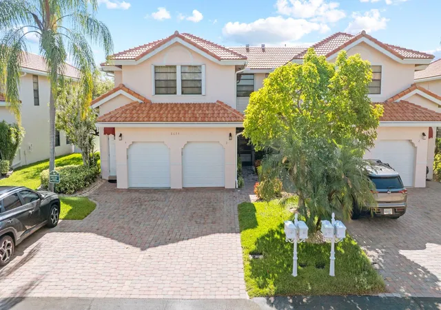 5th image of 8634 Via #3, Boca Raton, FL 33496 | MLS# B26026008