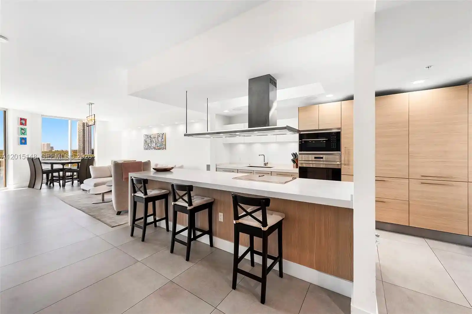Photo 1 of Condo for sale at 17111 Biscayne Blvd #606, North Miami Beach, FL 33160 | MLS# A12015148 | Listing updated on 2026-09-23