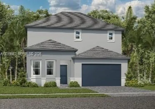 Single family home for sale at 19481 SW 337 Terrace, Homestead, FL 33034 | MLS# A12015667 | Listing updated on 2026-07-06