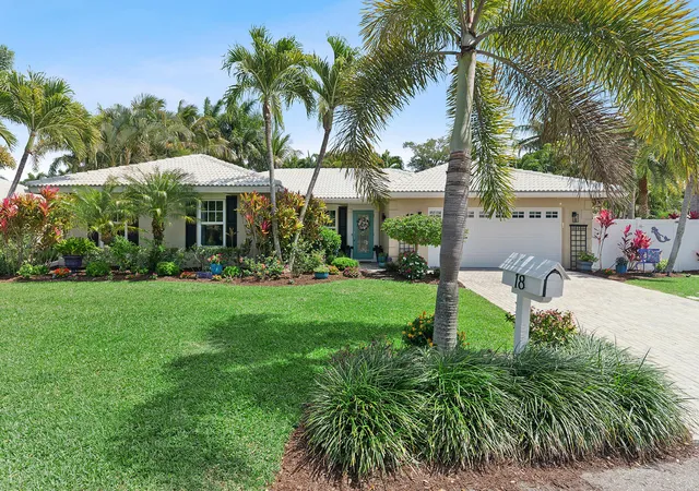 1st image of 18 Nw 25th Ct, Delray Beach, FL 33444 | MLS# B26026040