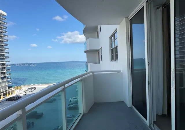 2nd image of 3001 S Ocean Dr, Hollywood, FL 33019