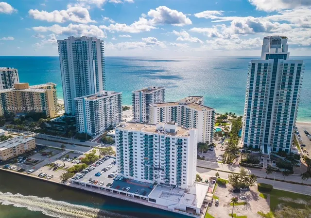 1st image of 3001 S Ocean Dr #703, Hollywood, FL 33019 | MLS# A12015710