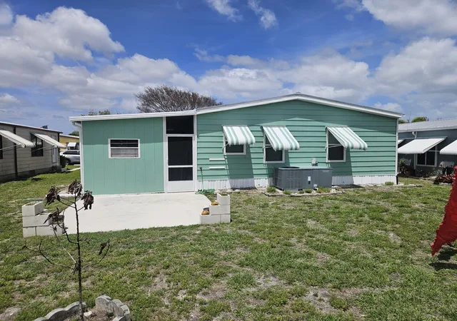 2nd image of 511 Ann Marie Ln, Port St Lucie, FL 34952 | MLS# B26026073