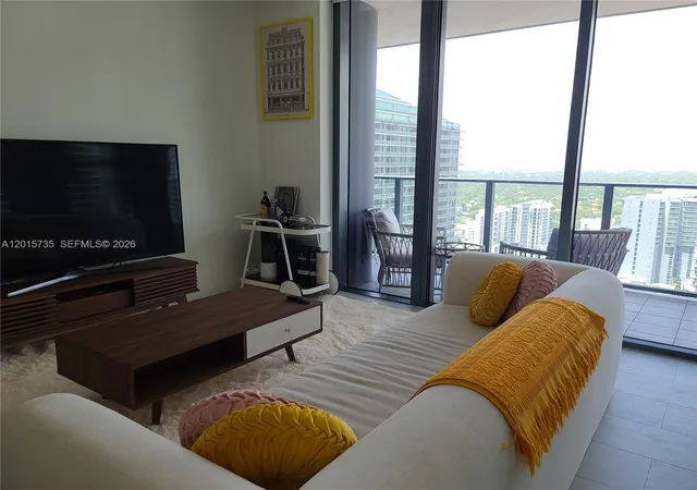 Photo 1 of Condo for sale at 1000 Brickell Plz #3510, Miami, FL 33131 | MLS# A12015735 | Listing updated on 2026-10-27