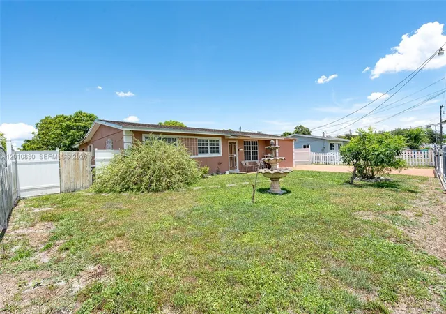 Homes for sale in Miami Gardens, FL | 18010 Nw 48th Ct, Miami Gardens, FL 33055 | MLS# A12010830
